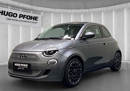 Fiat 500 La Prima by Bocelli Cabrio 42 kWh 2 Türen