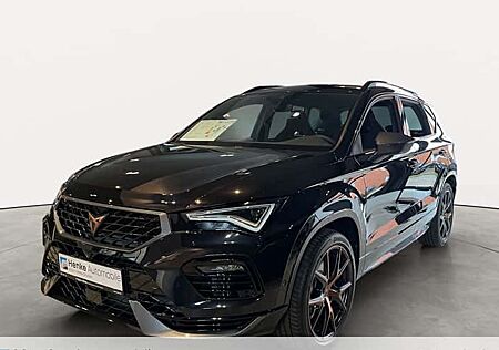 Cupra Ateca 2.0 TSI 221kW VZ 4Drive DSG 5 Türen