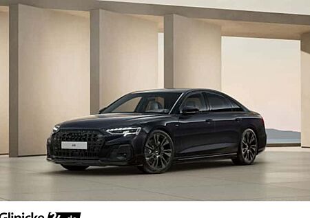 Audi A8 50 TDI quattro tiptronic 4 Türen