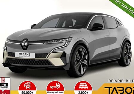 Renault Megane E-Tech Iconic 220 Comfort Range 5 Türen