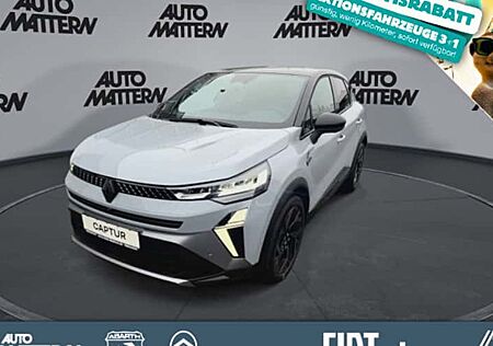 Renault Captur Mild Hybrid 140 EDC Esprit Alpine 5 Türen