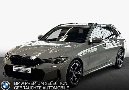 BMW 3er 320i Touring Auto 5 Türen