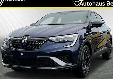 Renault Arkana E-TECH Full Hybrid 145 Esprit Alpine 5 Türen