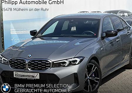 BMW 3er M340d xDrive Auto 4 Türen