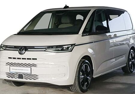 VW T7 Multivan 2.0 TSI OPF DSG Style 5 Türen