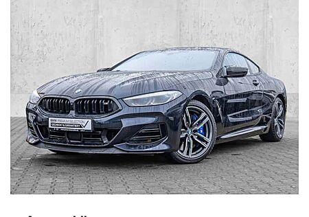 BMW 8er M850i xDrive Coupé 2 Türen