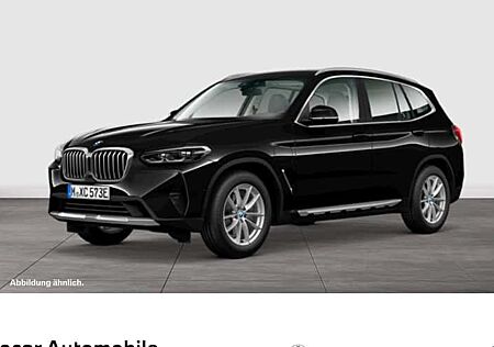 BMW X3 xDrive30e AT 5 Türen