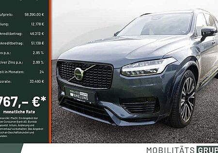 Volvo XC 90 T8 AWD Recharge Plus Dark Auto 5 Türen