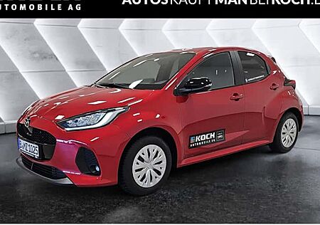 Mazda 2 1.5L Hybrid VVT-i FWD Homura 5 Türen