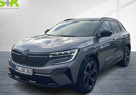 Renault Austral Mild Hybrid 160 Iconic Automatik 5 Türen