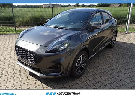 Ford Puma 1,0 EcoBoost Hybrid 92kW ST-Line 5 Türen
