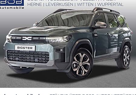 Dacia Bigster mild hybrid 130 4x4 Expression 5 Türen