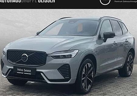 Volvo XC 60 T6 Plug-in Hybrid AWD Plus Dark Auto 5 Türen