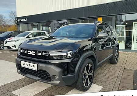 Dacia Duster HYBRID 140 Journey 5 Türen