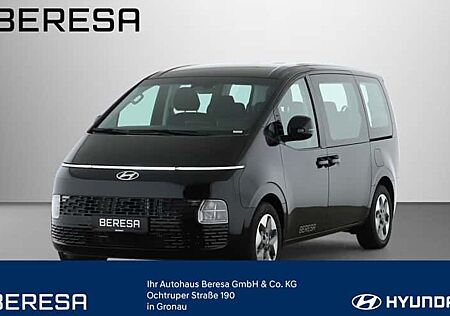 Hyundai Staria 1.6 T-GDI Hybrid Trend Automatik 5 Türen
