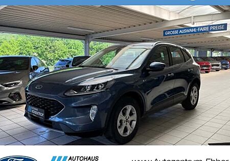 Ford Kuga 2.5 Duratec PHEV Cool & Connect CVT 5 Türen