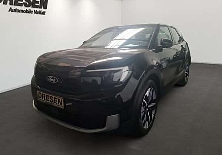 Ford Explorer Standard Range 52kWh RWD 5 Türen