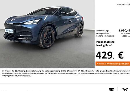 Cupra Tavascan VZ 250 kW (340 PS) / 77 kWh / 4Drive 5 Türen