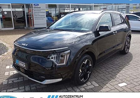 Kia Niro Inspiration 5 Türen