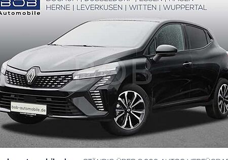 Renault Clio TCe 90 Techno Automatik 5 Türen