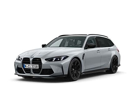 BMW M3 Competion xDrive Touring 5 Türen