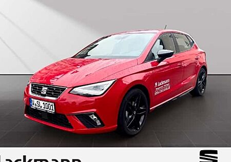 Seat Ibiza 1.0 TSI 85kW FR 5 Türen