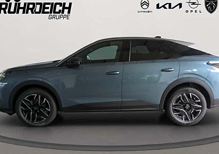 Peugeot 3008 Hybrid 136 e-DSC6 Allure 5 Türen