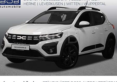 Dacia Sandero Stepway TCe 90 CVT Stepway Expression 5 Türen