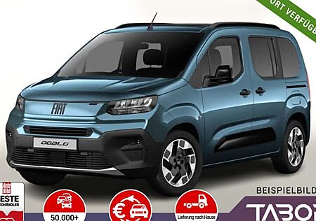 Fiat Doblo 1.5 BlueHDi 96 KW L2 Multicab AT 5 Türen