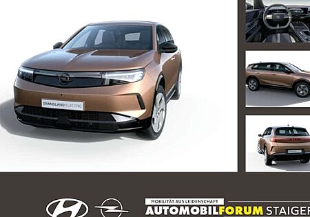 Opel Grandland 73-kWh-Batterie 157 kW Edition 5 Türen