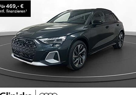 Audi RS7 Sportback 40 TFSI e S tronic allstreet 5 Türen