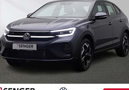 VW Taigo 1.5 TSI OPF DSG R-Line 5 Türen