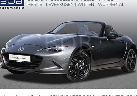 Mazda MX-5 1.5 SKYACTIV-G 2 Türen