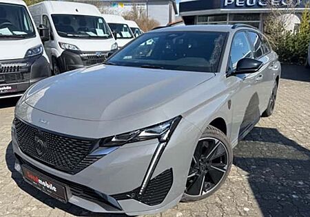 Peugeot e-308 Elektromotor 156 GT 5 Türen