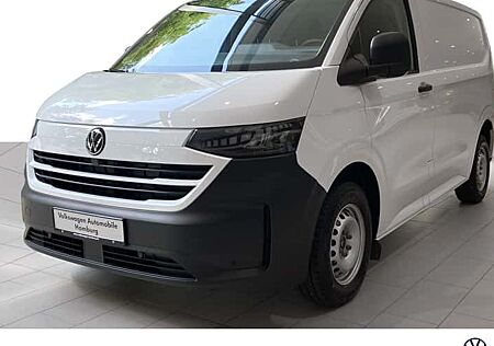 VW T6 Transporter 2.0 TDI 110kW Auto kurz Hochdach 4 Türen