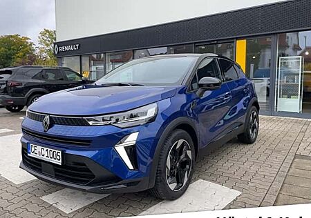 Renault Captur Mild Hybrid 140 Techno 5 Türen