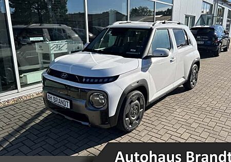 Hyundai Inster 49 kWh Cross 5 Türen