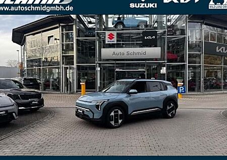 Kia EV3 58 kWh 150 kW Earth Frontantrieb 5 Türen