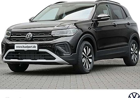 VW T-Cross 1.0 TSI OPF 85 kW DSG GOAL 5 Türen