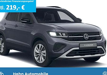 VW T-Cross 1.0 TSI OPF 85 kW DSG ENERGY 5 Türen