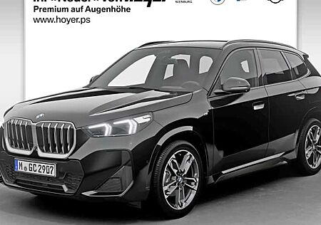 BMW X1 xDrive20d Steptronic 5 Türen