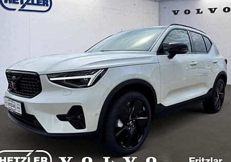 Volvo XC 40 B3 Plus Black Edition DCT 5 Türen