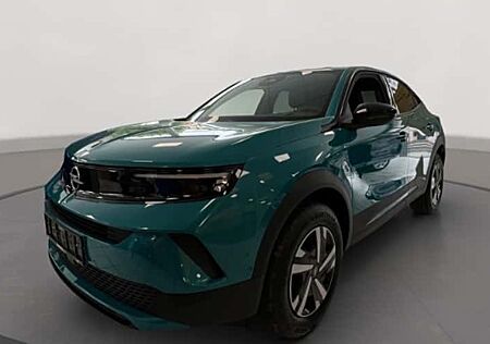 Opel Mokka 1.2 Turbo 100kW Edition 5 Türen