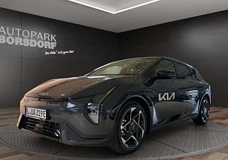 Kia EV4 81 kWh 150 kW GT-Line Frontantrieb 4 Türen