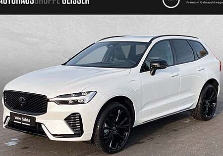 Volvo XC 60 T8 Plug-in H AWD Plus Black Edition Auto 5 Türen