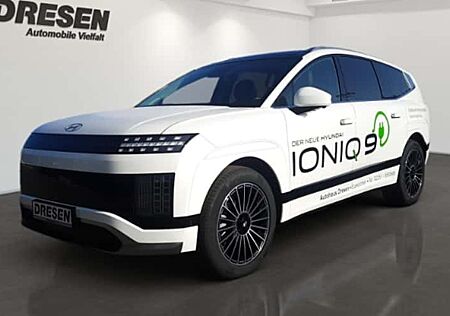 Hyundai IONIQ 9 110 kWh Allradantrieb Uniq 5 Türen