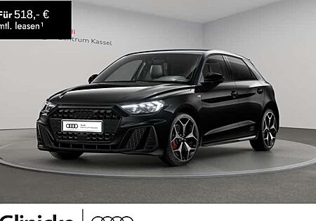 Audi A1 40 TFSI S tronic S line Sportback 5 Türen