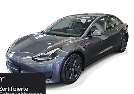 Tesla Model 3 Hinterradantrieb RWD Long Range 4 Türen