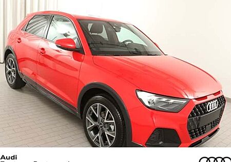 Audi A1 30 TFSI S tronic citycarver 5 Türen