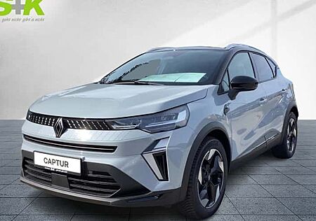 Renault Captur Eco-G 100 Techno 5 Türen